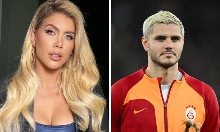 El robo que Mauro Icardi no le puede perdonar a Wanda Nara