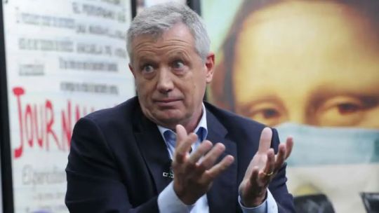Contactos secretos entre radicales, PRO y PJ anti K para rearmar el «centro»