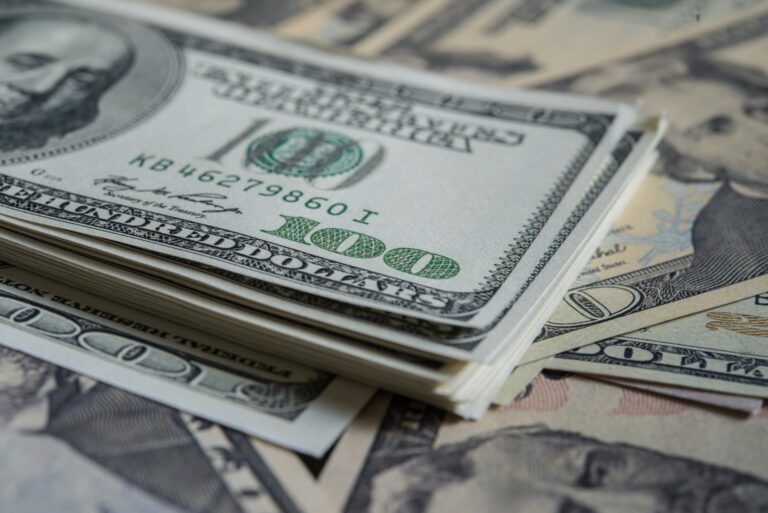 Dólar hoy, dólar blue hoy: a cuánto cotiza este lunes 23 de junio