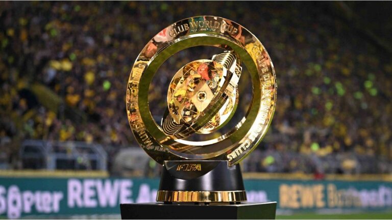 Mundial de Clubes 2025: los partidos que se jugarán este jueves 19 de junio