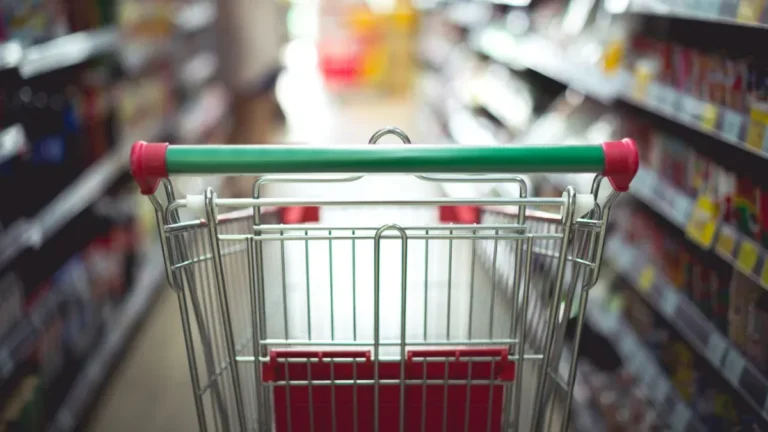 El consumo presenta ganadores y perdedores