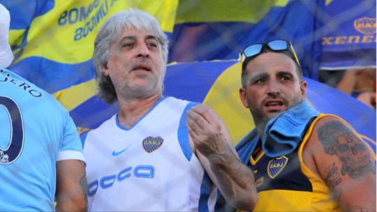 Vecinos juntaron firmas para prohibirle a Rafael Di Zeo que se mude a un exclusivo country