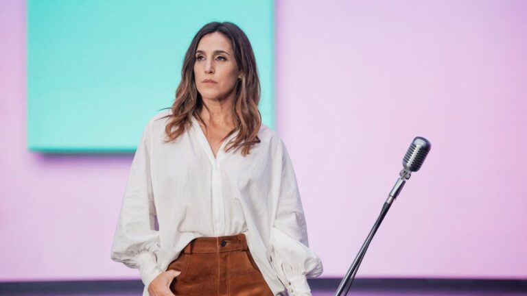 Soledad sigue festejando sus 30 años con la música y suma una nueva fecha en el Teatro Gran Rex