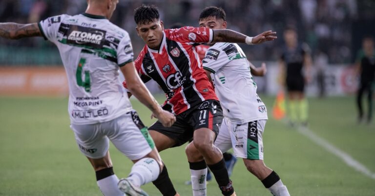 Las claves de Chacarita vs. Chicago, un clásico con historia