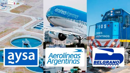 Privatizaciones sin avance: falta de oferentes, normativas inexistentes y reglas poco claras