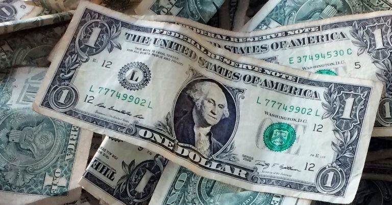 Dólar ahorro hoy: a cuánto cotiza este lunes 30 de junio