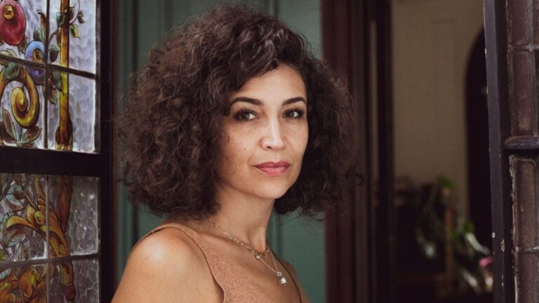 Julia Mengolini habló tras la denuncia de Javier Milei: «Están borrando pruebas»