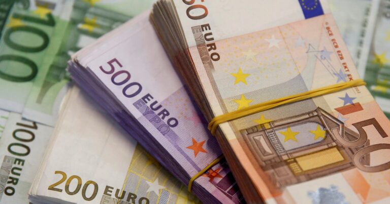 Euro hoy: a cuánto cotiza este viernes 04 de julio