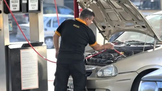 Comienza a normalizarse el sistema de gas, pero todavía hay usuarios sin servicio