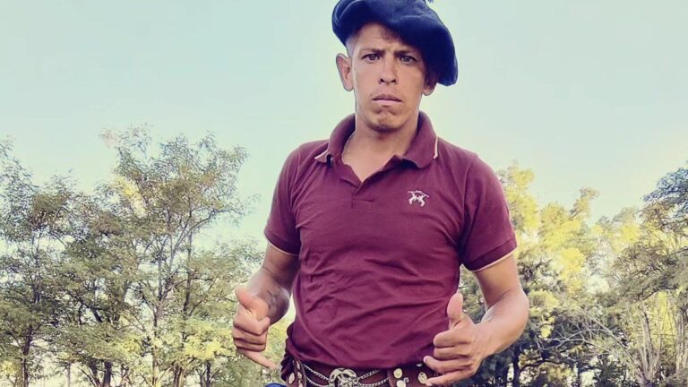 Habló el peón tras ser echado por hacer videos virales: «Le pedí permiso»