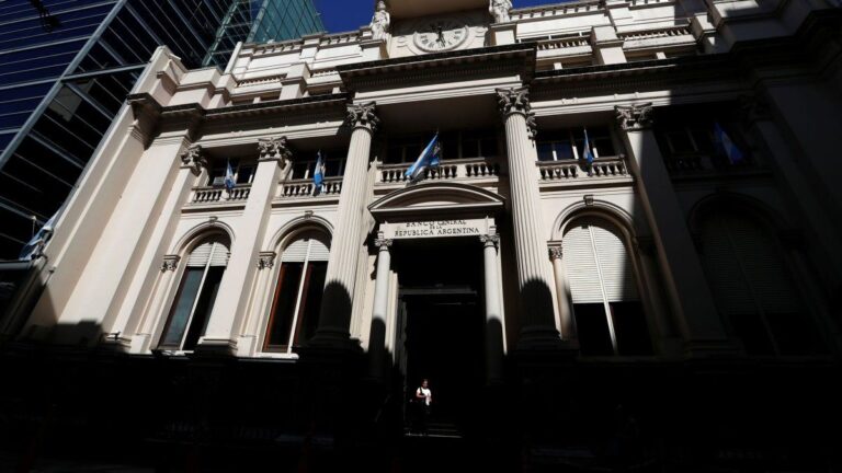 Bopreal: el BCRA solo pudo colocar u$s26 millones en la segunda licitación de la serie 4