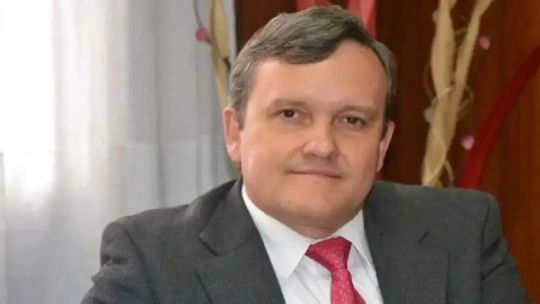 Aldo Abram: El dólar va a volver a bajar y por la política monetaria del Gobierno