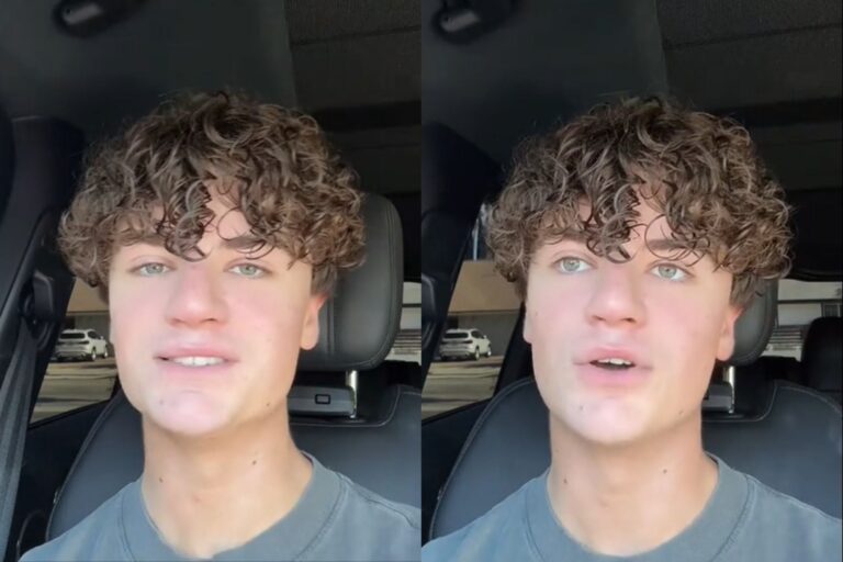 Ganó la lotería con solo 12 años, pero tomó la peor decisión y hoy se arrepiente