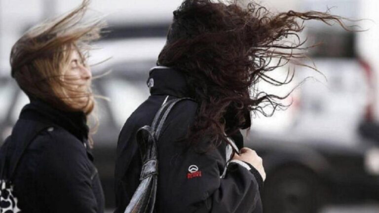 Alerta meteorológica complica este domingo: las advertencias del SMN que hay que tener en cuenta