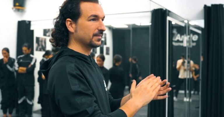 Sergio González: el bailaor que llevó el flamenco a las redes y se hizo viral