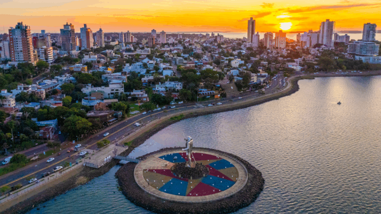 Vacaciones en Misiones: el destino para disfrutar de la naturaleza y la aventura