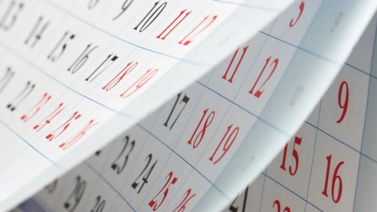 Es feriado el 20 de julio? La pregunta que surge sobre el Día del Amigo