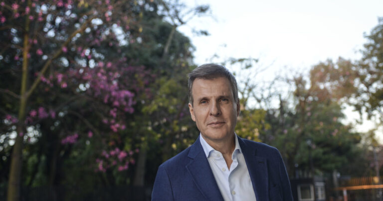 Según Martín Redrado, «se perdió la oportunidad de acumular reservas