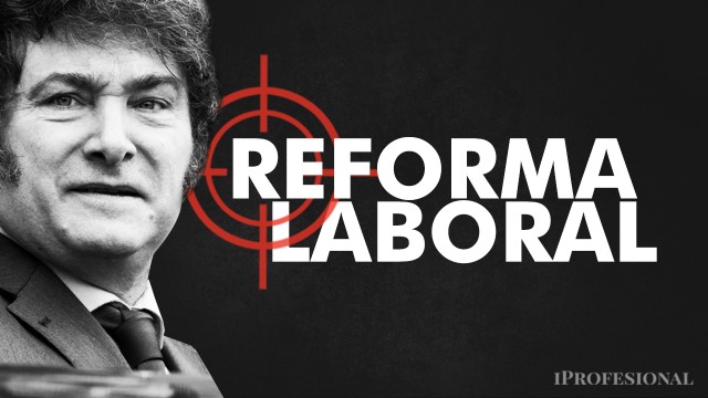 Reforma laboral: la decisión clave que tomó Javier Milei y cómo afecta a los trabajadores