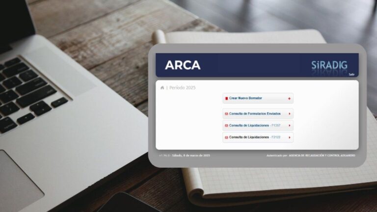 ARCA implementará bloqueos de cuentas bancarias y tarjetas: a quiénes y por qué