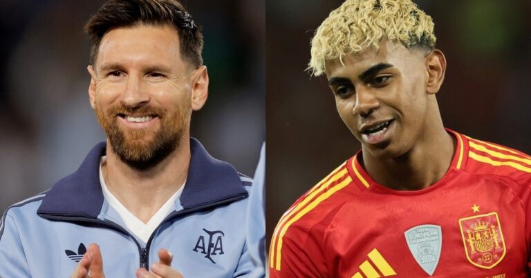 Está cerca de confirmarse la fecha para la Finalissima entre Argentina y España: cuándo sería?