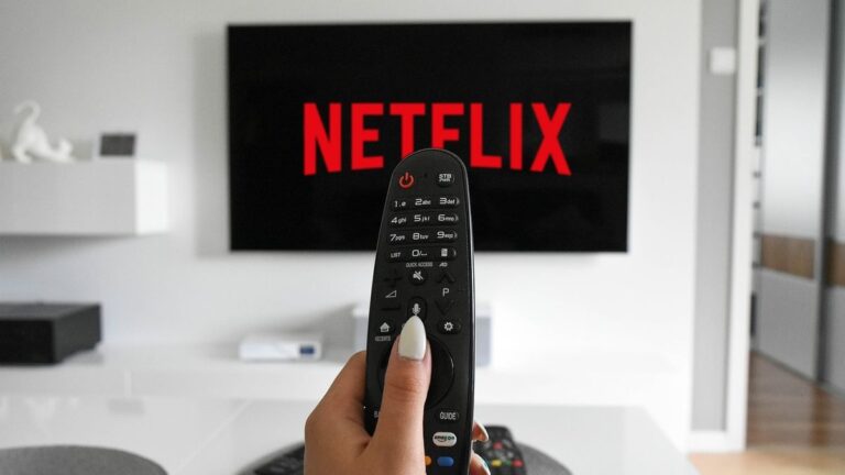 Netflix: una película recién estrenada que ya se ubica entre las mejores