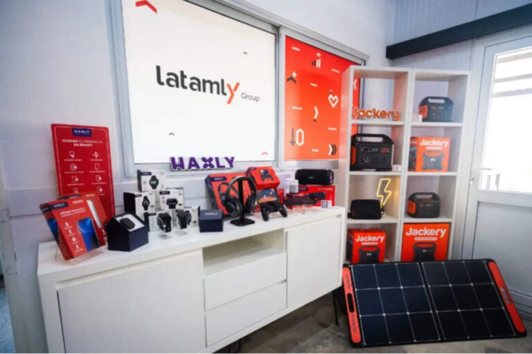 Latamly captó $3.200 millones en ON para crecer en Latinoamérica y sumar nuevas marcas