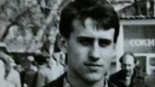 Violó a 42 mujeres y mató a 9 de ellas: la historia de Aleksandr Berlizov, el «demonio nocturno» soviético