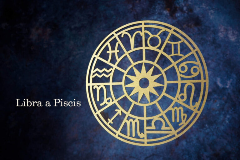 Horóscopo del 20 al 25 de julio: predicciones clave de Libra a Piscis