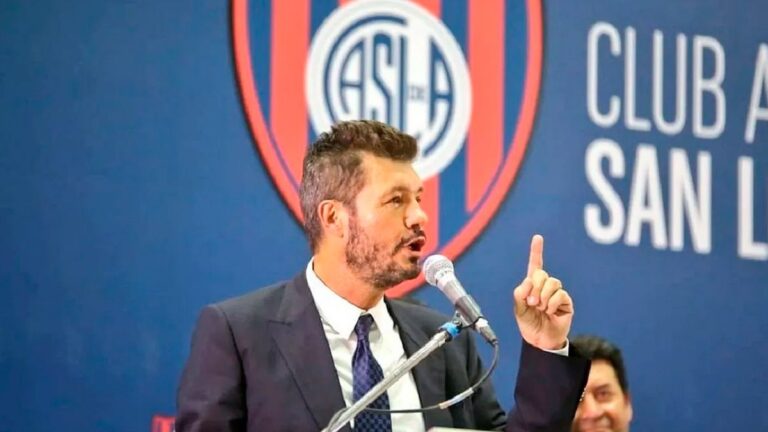 La Justicia ordenó embargar a Marcelo Tinelli por una deuda millonaria