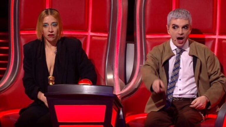 Con las Batallas a la vuelta de la esquina: qué pasa hoy en La Voz Argentina y a qué hora ver la gala