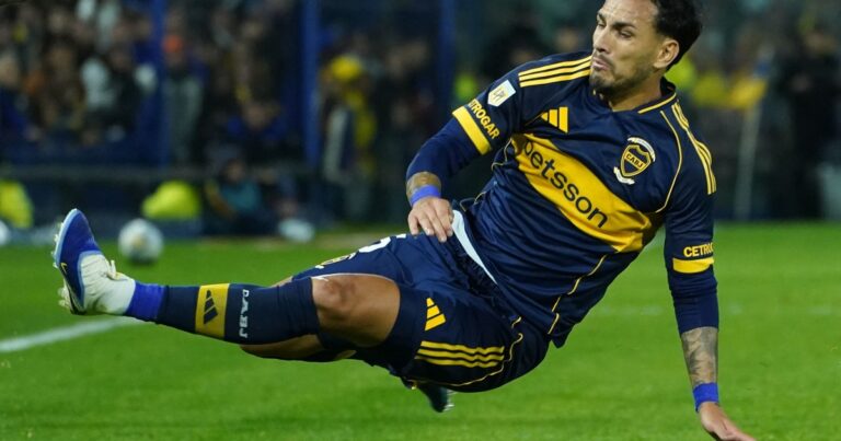 A qué hora juega Boca HOY vs Atlético Tucumán por Copa Argentina 2025: formaciones, horarios y dónde ver el partido EN VIVO