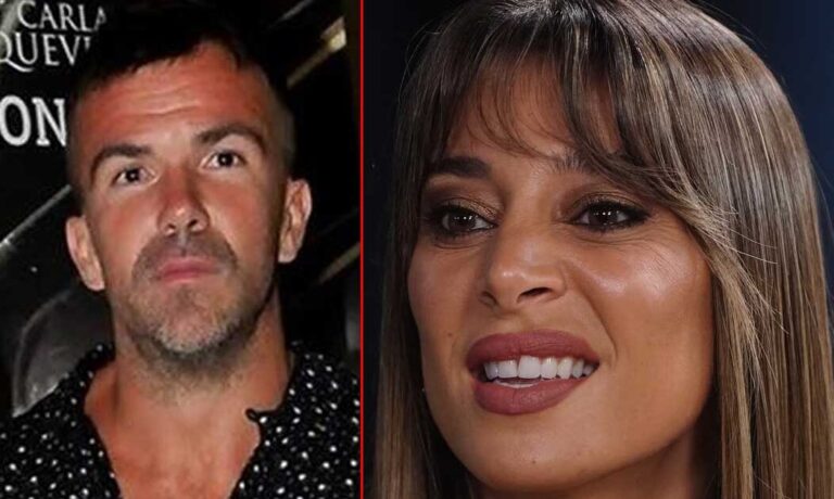 El peor momento de Sol Pérez y su marido, Guido Mazzoni: «La última vez que me ves la cara»