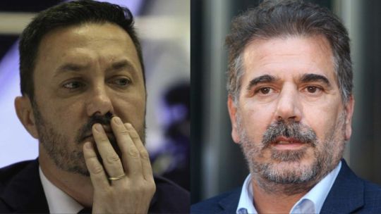 Luis Petri y Cristian Ritondo exigen investigar los cortes de luz en La Plata que permitieron al peronismo extender el cierre de listas