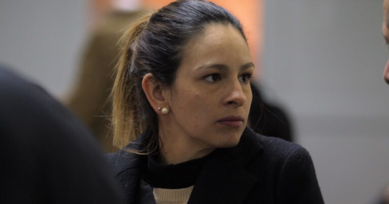 Caso Genaro Fortunato: cómo fue la noche en que Julieta Silva atropelló y mató a su novio