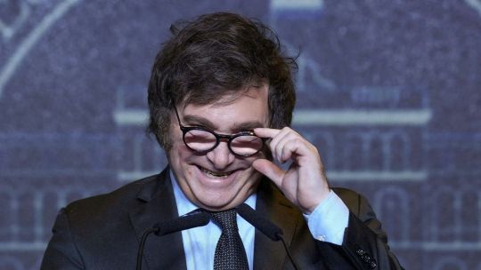 Lara Guyburu: La conflictividad fortalece al núcleo duro de Milei