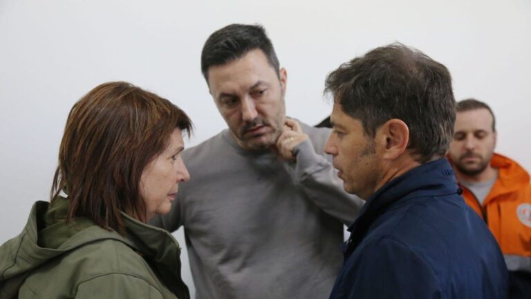 Patricia Bullrich pidió que vuelvan a reincorporar a los 24 jefes policiales desplazados por Axel Kicillof