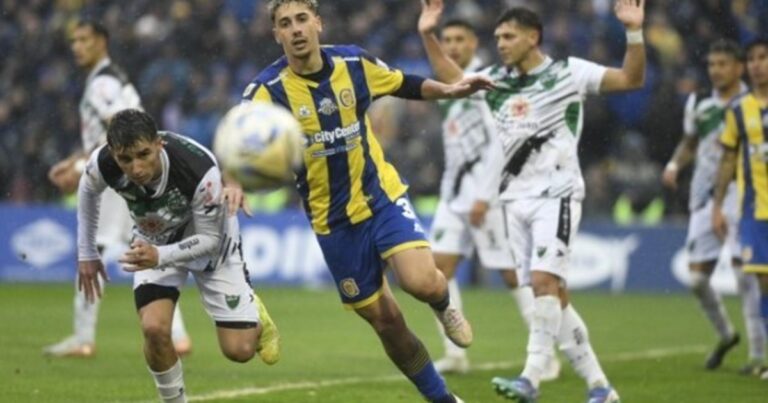 Seis partidos terminaron 0-0 en la fecha 3!