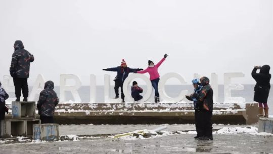 Calendario escolar 2025: cuándo son las vacaciones de invierno