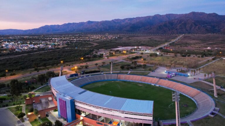 Fútbol libre por celular: cómo ver en vivo Independiente Rivadavia vs. Central Córdoba (R)