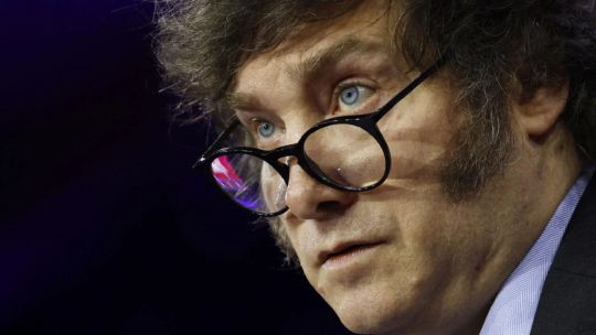 $LIBRA: especialista afirma que antes de su lanzamiento crearon un token llamado $MILEI