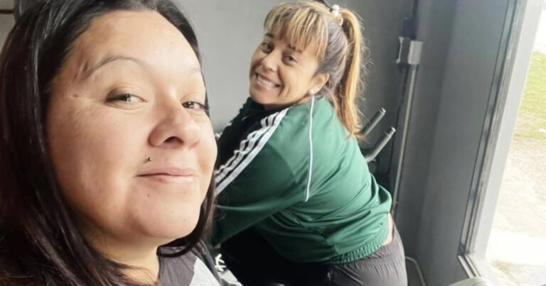Una mujer murió tras sufrir un ACV en un gimnasio de Mar del Plata