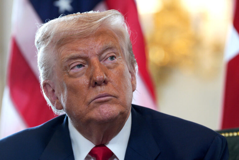 Trump avanza con los aranceles