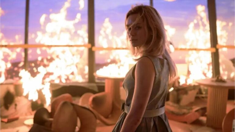 Del cine a HBO Max: la plataforma sorprende con una de las películas más esperadas del año