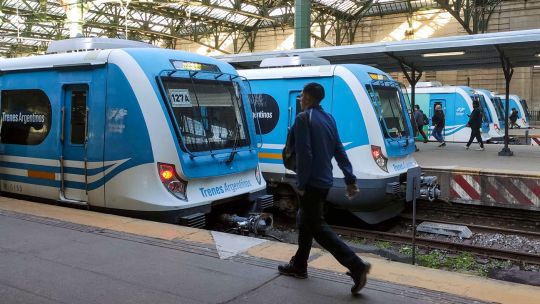 Ramal Tren Mitre en agosto: cuándo dejará de funcionar el servicio