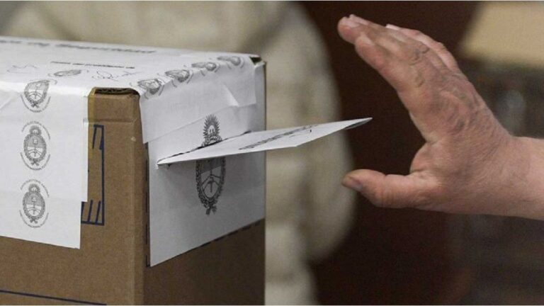 Elecciones 2025: incorporaron 500 centros de votación en la provincia de Buenos Aires