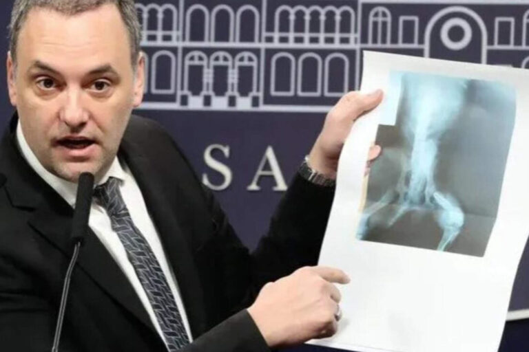 El Gobierno dio de baja más de 110 mil pensiones por discapacidad irregulares