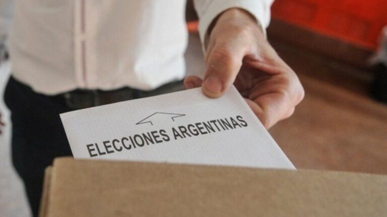 Elecciones 2025: una a una, todas las alianzas que competirán en CABA para las legislativas