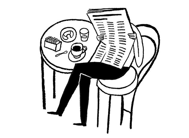 Cartas de lectores: Seguiremos perdiendo el tiempo?, casta, hipocresía