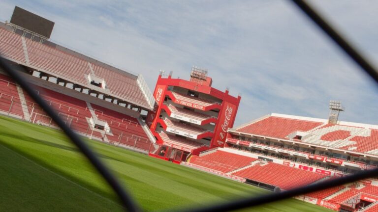 Fútbol libre por celular: cómo ver en vivo Independiente vs. River